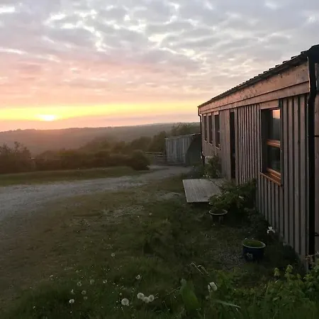 Spacious On Isolated Farm With Sea View Holiday home